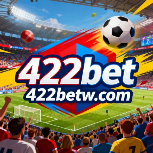 Logo 422bet